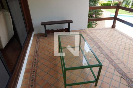 Casa à venda com 572m², 6 quartos e 4 vagasVaranda