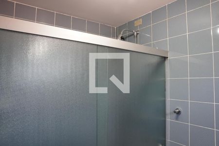 Casa à venda com 572m², 6 quartos e 4 vagasBanheiro da Suíte 2