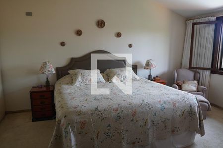 Casa à venda com 572m², 6 quartos e 4 vagasQuarto 1