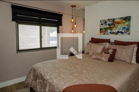 Apartamento à venda com 230m², 3 quartos e 2 vagasQuarto