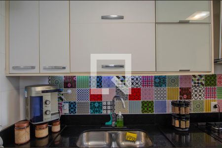 Apartamento à venda com 230m², 3 quartos e 2 vagasCozinha 