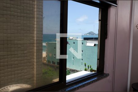 Apartamento à venda com 230m², 3 quartos e 2 vagasVista Quarto