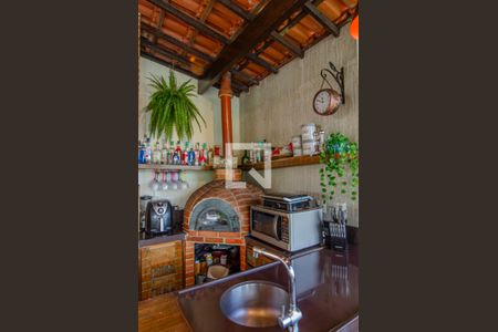 Apartamento à venda com 230m², 3 quartos e 2 vagasÁrea comum 