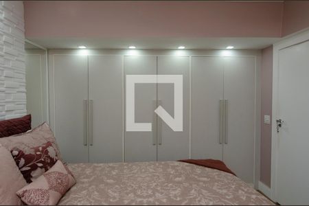 Apartamento à venda com 230m², 3 quartos e 2 vagasQuarto