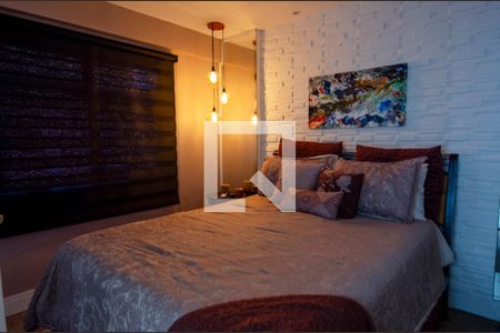 Apartamento à venda com 230m², 3 quartos e 2 vagasQuarto