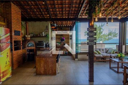 Apartamento à venda com 230m², 3 quartos e 2 vagasÁrea comum 