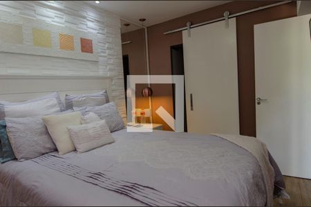 Apartamento à venda com 230m², 3 quartos e 2 vagasQuarto