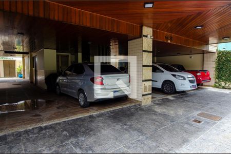 Apartamento à venda com 230m², 3 quartos e 2 vagasÁrea comum 