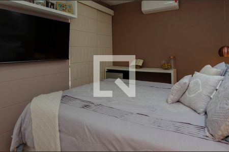 Apartamento à venda com 230m², 3 quartos e 2 vagasQuarto