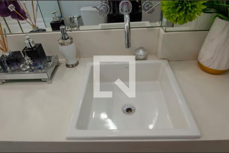 Apartamento à venda com 230m², 3 quartos e 2 vagasBanheiro