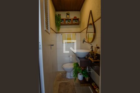 Apartamento à venda com 230m², 3 quartos e 2 vagasÁrea comum 