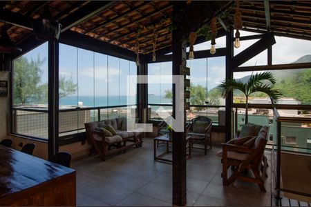 Apartamento à venda com 230m², 3 quartos e 2 vagasÁrea comum 