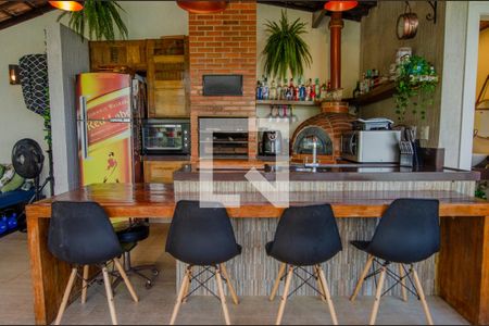 Apartamento à venda com 230m², 3 quartos e 2 vagasÁrea comum 