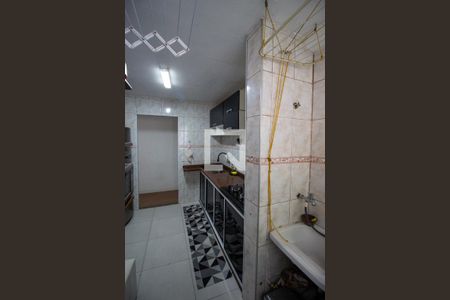 Apartamento à venda com 65m², 3 quartos e 1 vaga Apartamento à venda com 65m², 3 quartos e 1 vagaÁrea de Serviço