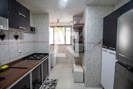 Apartamento à venda com 65m², 3 quartos e 1 vaga Apartamento à venda com 65m², 3 quartos e 1 vagaCozinha