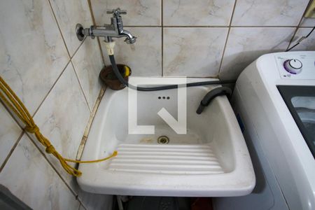 Apartamento à venda com 65m², 3 quartos e 1 vaga Apartamento à venda com 65m², 3 quartos e 1 vagaÁrea de Serviço