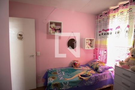 Apartamento à venda com 65m², 3 quartos e 1 vaga Apartamento à venda com 65m², 3 quartos e 1 vagaQuarto 2