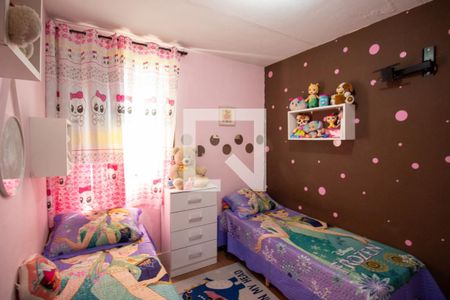 Apartamento à venda com 65m², 3 quartos e 1 vaga Apartamento à venda com 65m², 3 quartos e 1 vagaQuarto 2
