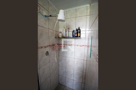 Apartamento à venda com 65m², 3 quartos e 1 vaga Apartamento à venda com 65m², 3 quartos e 1 vagaBanheiro