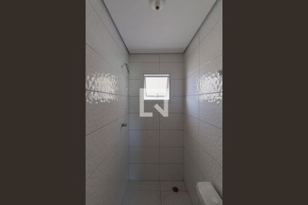 Apartamento para alugar com 38m², 1 quarto e sem vaga Apartamento para alugar com 38m², 1 quarto e sem vagaBanheiro