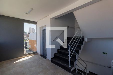 Apartamento para alugar com 38m², 1 quarto e sem vaga Apartamento para alugar com 38m², 1 quarto e sem vagaÁrea Comum