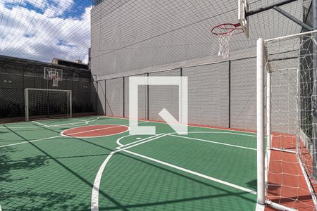 Apartamento à venda com 34m², 2 quartos e sem vaga Apartamento à venda com 34m², 2 quartos e sem vagaQuadra