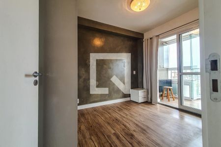 quarto suite de apartamento para alugar com 1 quarto, 34m² em Ipiranga, São Paulo