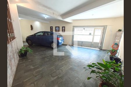 Casa à venda com 90m², 2 quartos e 2 vagasGaragem