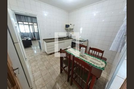 Casa à venda com 90m², 2 quartos e 2 vagasCozinha