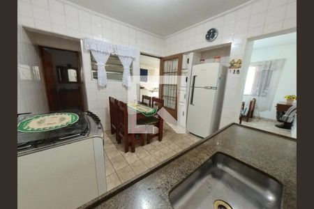 Casa à venda com 90m², 2 quartos e 2 vagasCozinha