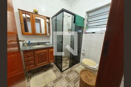 Casa à venda com 90m², 2 quartos e 2 vagasBanheiro