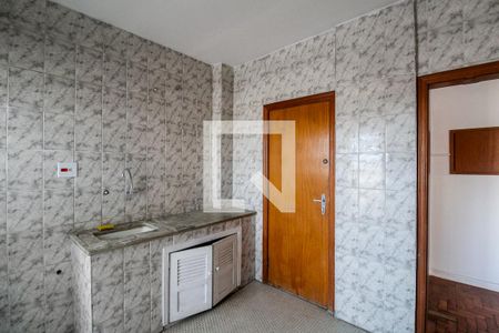Apartamento à venda com 84m², 2 quartos e sem vagaCozinha