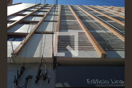 Apartamento à venda com 84m², 2 quartos e sem vagaFachada