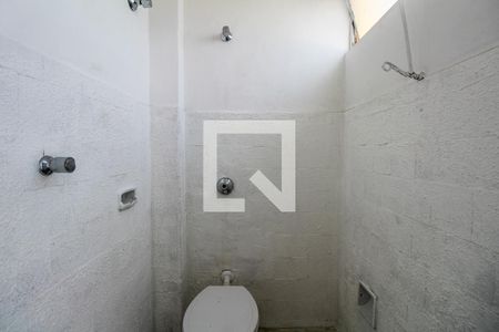 Apartamento à venda com 84m², 2 quartos e sem vagaBanheiro de Serviço