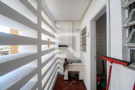 Apartamento à venda com 84m², 2 quartos e sem vagaÁrea de Serviço