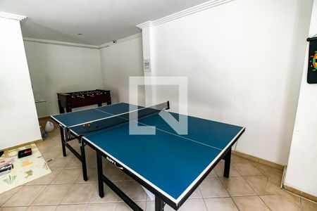 Apartamento à venda com 104m², 3 quartos e 2 vagasSala de Jogos