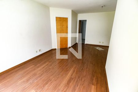 Sala de apartamento à venda com 3 quartos, 104m² em Vila Andrade, São Paulo