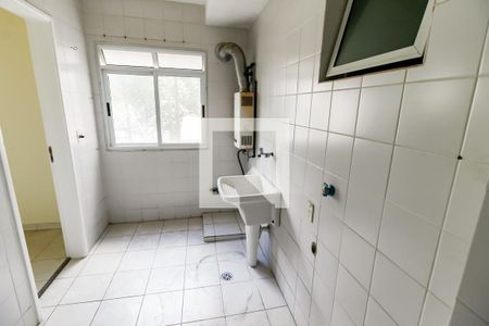 Apartamento à venda com 104m², 3 quartos e 2 vagasÁrea de Serviço