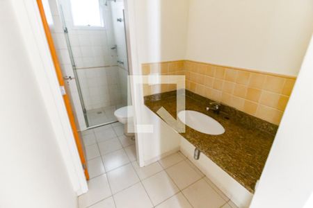 Apartamento à venda com 104m², 3 quartos e 2 vagasBanheiro Corredor