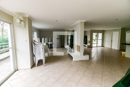 Apartamento à venda com 104m², 3 quartos e 2 vagasÁrea comum - Salão de festas