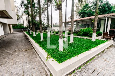 Apartamento à venda com 104m², 3 quartos e 2 vagasÁrea comum