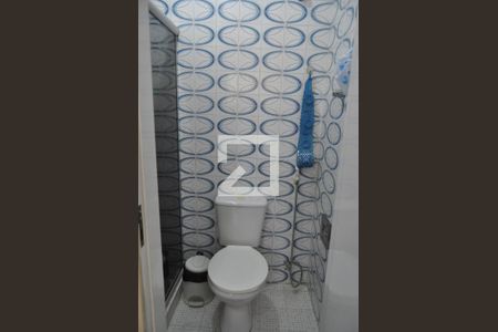 Casa à venda com 350m², 3 quartos e 4 vagasBanheiro Social