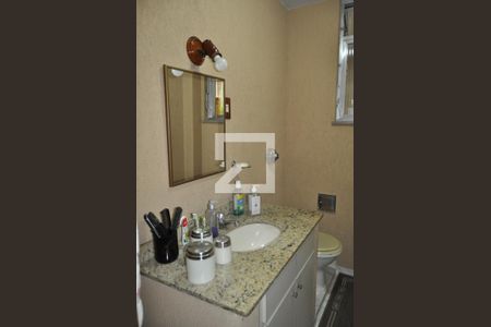 Casa à venda com 350m², 3 quartos e 4 vagasLavabo