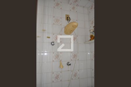 Casa à venda com 350m², 3 quartos e 4 vagasBanheiro de Serviço 2° Andar