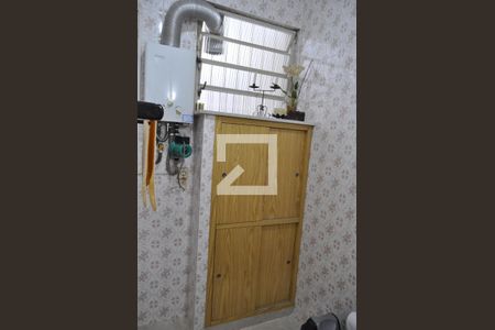 Casa à venda com 350m², 3 quartos e 4 vagasBanheiro Quarto casa 2