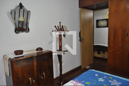 Casa à venda com 350m², 3 quartos e 4 vagasQuarto 3 2° andar