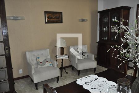 Casa à venda com 350m², 3 quartos e 4 vagasSala de Jantar  2°Andar