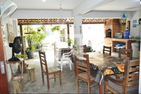 Casa à venda com 350m², 3 quartos e 4 vagasÁrea Gourmet