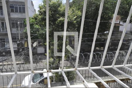 Casa à venda com 350m², 3 quartos e 4 vagasQuarto 3 2° andar