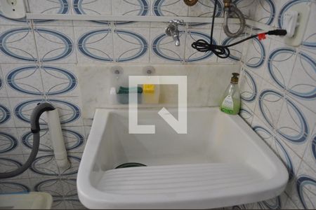 Casa à venda com 350m², 3 quartos e 4 vagasÁrea de Serviço